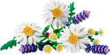 LEGO® Botanicals Daisies Flower Decor 11508 - Phillips Hobbies