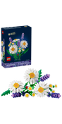 LEGO® Botanicals Daisies Flower Decor 11508 - Phillips Hobbies