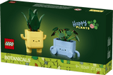LEGO® Botanicals Happy Plants Shelf Decor 10349 - Phillips Hobbies
