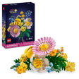 LEGO® Botanicals Petite Sunny Bouquet Flower Decor Set 10347 - Phillips Hobbies