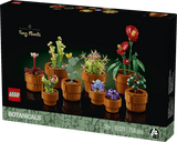 LEGO® Botanicals Tiny Plants Building Set for Adults 10329 - Phillips Hobbies
