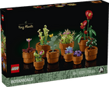 LEGO® Botanicals Tiny Plants Building Set for Adults 10329 - Phillips Hobbies
