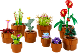 LEGO® Botanicals Tiny Plants Building Set for Adults 10329 - Phillips Hobbies