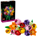 LEGO® Botanicals Tulip Bouquet Flower Decor 11501 - Phillips Hobbies
