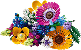 LEGO® Botanicals Wildflower Bouquet 10313 Building Set (939 Pieces) - Phillips Hobbies