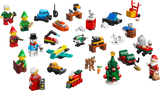 LEGO® City Advent Calendar 2026 Santa’s Workshop Toy 60510 - Phillips Hobbies