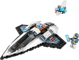 LEGO City Interstellar Spaceship 60430 - Phillips Hobbies