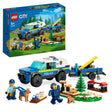 LEGO City Mobile Police Dog Training 60369 - Phillips Hobbies