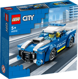 LEGO City Police Car 60312 - Phillips Hobbies