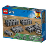 LEGO® City Tracks 60205 Toy for Children - Phillips Hobbies