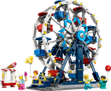 LEGO® Creator 3 in 1 Iconic Ferris Wheel Building Toy 31389 - Phillips Hobbies