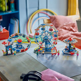 LEGO® Creator 3 in 1 Iconic Ferris Wheel Building Toy 31389 - Phillips Hobbies