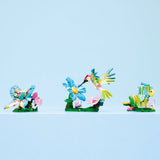 LEGO® Creator 3 in1 Wild Animals: Colourful Hummingbird Decor 31384 - Phillips Hobbies