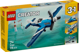 LEGO Creator Aircraft: Race Plane 31160 - Phillips Hobbies