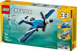 LEGO Creator Aircraft: Race Plane 31160 - Phillips Hobbies