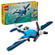 LEGO Creator Aircraft: Race Plane 31160 - Phillips Hobbies