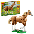 LEGO Creator Beautiful Horse 31166 - Phillips Hobbies