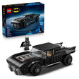 LEGO® DC Batman™: The Batman™ Batmobile™ Model Car Toy 76332 - Phillips Hobbies
