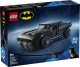 LEGO® DC Batman™: The Batman™ Batmobile™ Model Car Toy 76332 - Phillips Hobbies