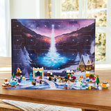 LEGO Disney Advent Calendar 2025 - 43273 - Phillips Hobbies