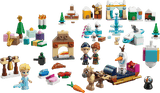 LEGO Disney Advent Calendar 2025 - 43273 - Phillips Hobbies