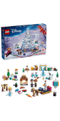 LEGO Disney Advent Calendar 2025 - 43273 - Phillips Hobbies