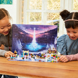 LEGO Disney Advent Calendar 2025 - 43273 - Phillips Hobbies