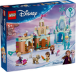 LEGO Disney Frozen Mini Arendelle Castle & Elsa’s Ice Palace 43278 - Phillips Hobbies