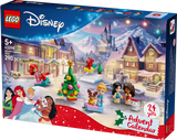 LEGO® Disney Princess Advent Calendar 2026 43298 - Phillips Hobbies