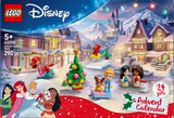 LEGO® Disney Princess Advent Calendar 2026 43298 - Phillips Hobbies
