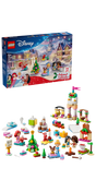 LEGO® Disney Princess Advent Calendar 2026 43298 - Phillips Hobbies