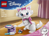 LEGO® Disney The Aristocats Adorable Marie 43286 - Phillips Hobbies