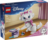 LEGO® Disney The Aristocats Adorable Marie 43286 - Phillips Hobbies