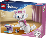 LEGO® Disney The Aristocats Adorable Marie 43286 - Phillips Hobbies