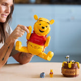 LEGO® Disney Winnie the Pooh Classic Decoration 43300 - Phillips Hobbies
