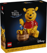 LEGO® Disney Winnie the Pooh Classic Decoration 43300 - Phillips Hobbies