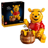 LEGO® Disney Winnie the Pooh Classic Decoration 43300 - Phillips Hobbies