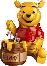 LEGO® Disney Winnie the Pooh Classic Decoration 43300 - Phillips Hobbies