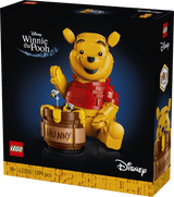 LEGO® Disney Winnie the Pooh Classic Decoration 43300 - Phillips Hobbies