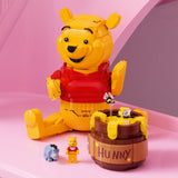 LEGO® Disney Winnie the Pooh Classic Decoration 43300 - Phillips Hobbies