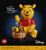 LEGO® Disney Winnie the Pooh Classic Decoration 43300 - Phillips Hobbies