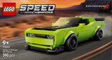 LEGO Dodge Challenger SRT Hellcat 77237 - Phillips Hobbies