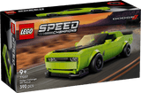LEGO Dodge Challenger SRT Hellcat 77237 - Phillips Hobbies
