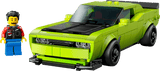 LEGO Dodge Challenger SRT Hellcat 77237 - Phillips Hobbies