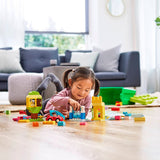 LEGO DUPLO® Deluxe Brick Box 10914 - Phillips Hobbies