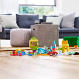 LEGO DUPLO® Deluxe Brick Box 10914 - Phillips Hobbies