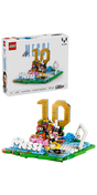 LEGO Editions 43011 Lionel Messi – Soccer Highlights - Phillips Hobbies