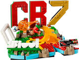 LEGO Editions 43012 Cristiano Ronaldo – Soccer Highlights - Phillips Hobbies