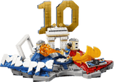 LEGO Editions 43013 Kylian Mbappé – Soccer Highlights - Phillips Hobbies