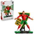 LEGO Editions 43016 Cristiano Ronaldo – Soccer Legend - Phillips Hobbies